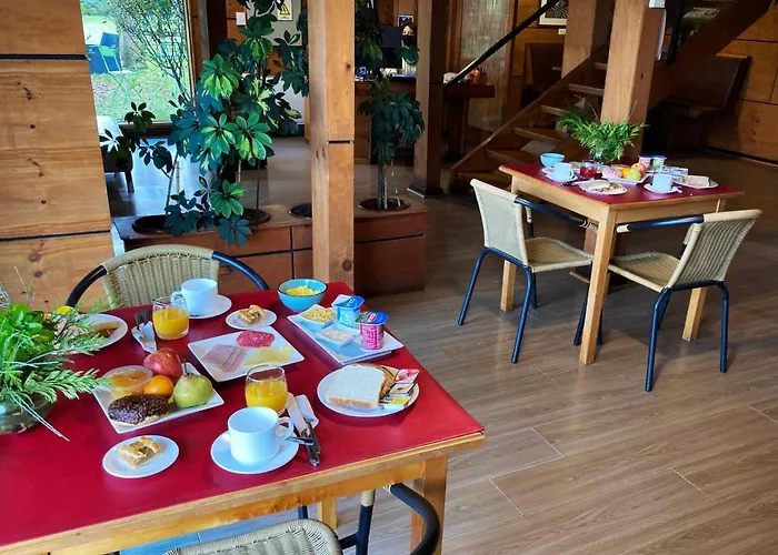 Hotel Truyaca