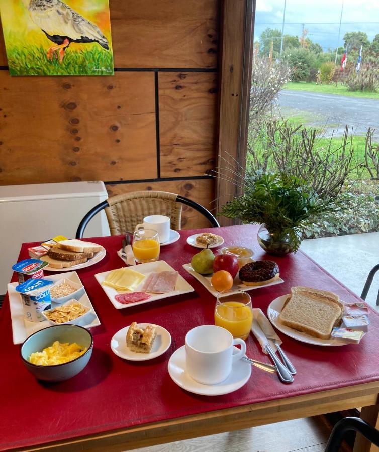 Truyaca Hotel Osorno