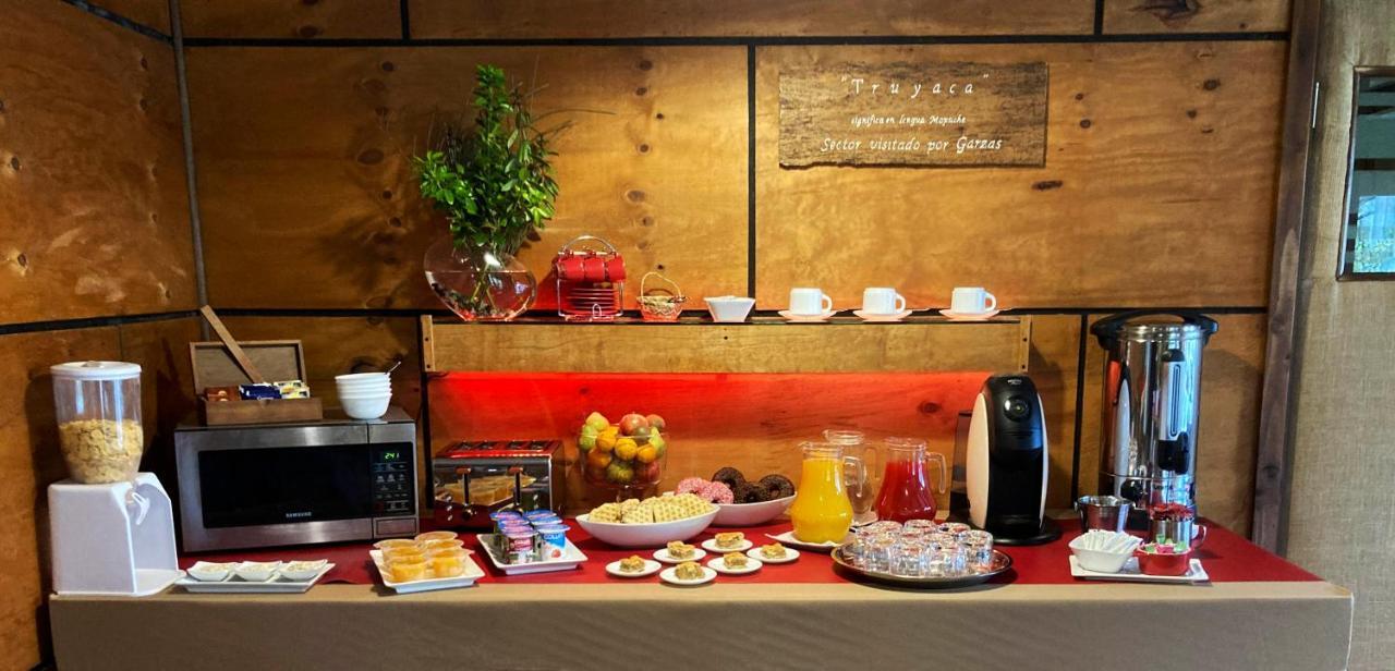 Truyaca Hotel Osorno