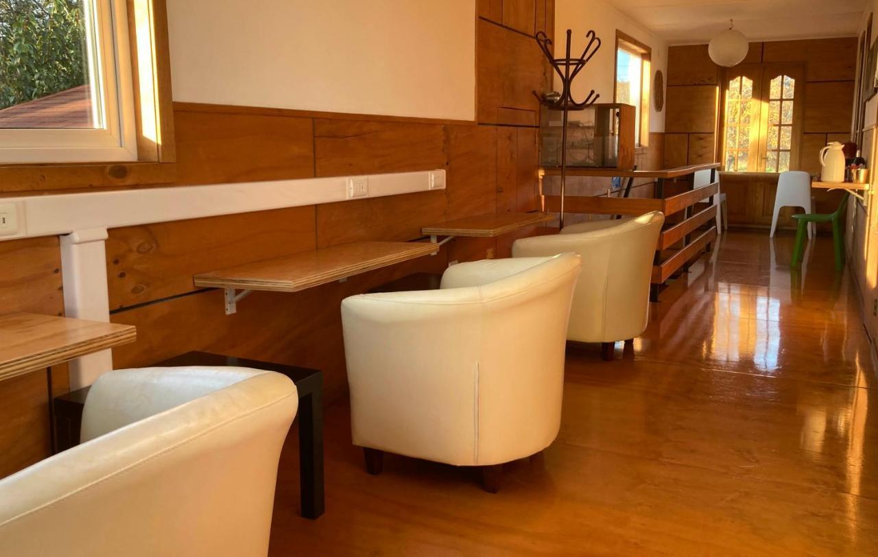 Hotel Truyaca Osorno