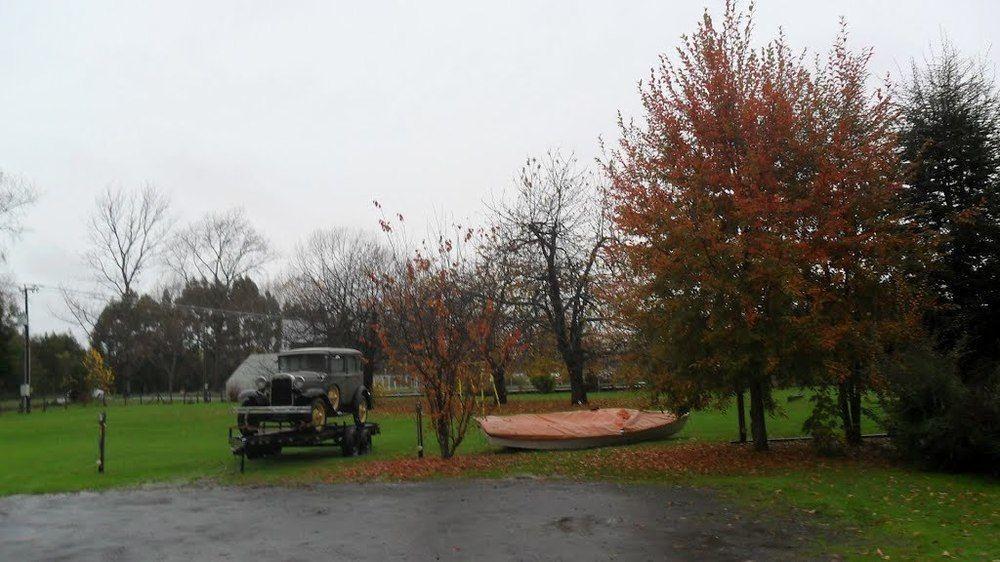 Truyaca 3* Osorno