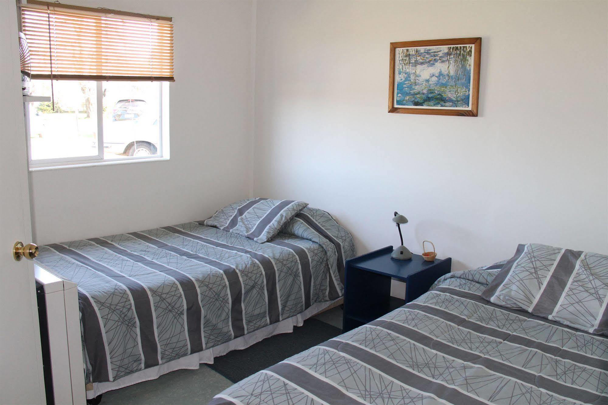 Hotel Truyaca Osorno