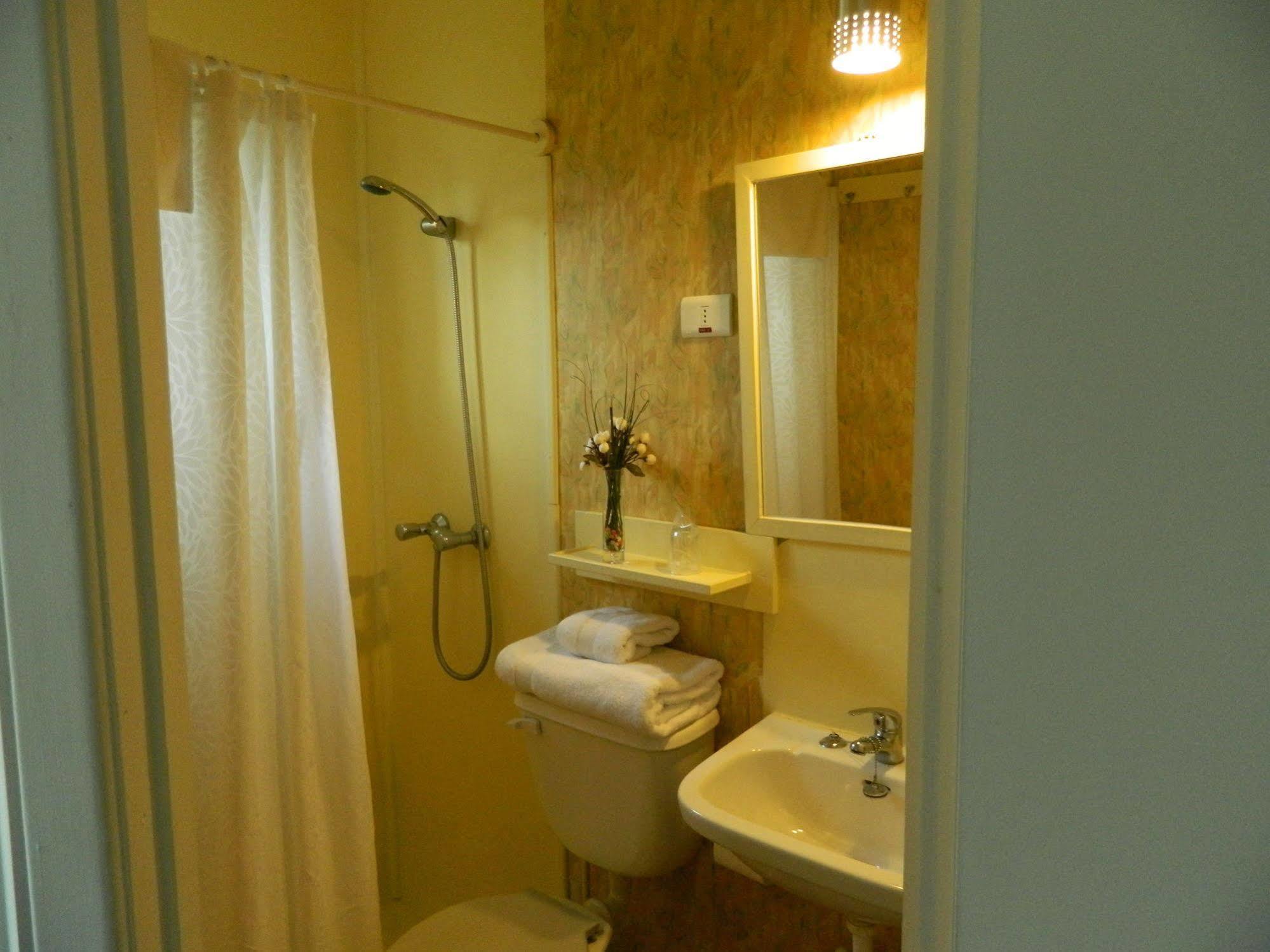 Hotel Truyaca